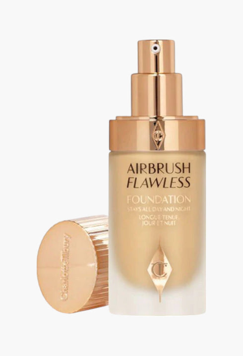 Charlotte Tilbury Airbrush Flawless Foundation